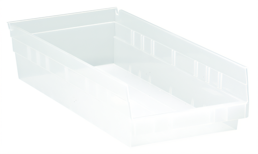 Product image #1 for Quantum QSB108CL Wire Shelving
