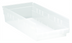 Thumbnail image #1 for Quantum QSB108CL Wire Shelving