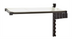 Thumbnail image #1 for Cambro Camshelving Elevation 21 x 36 Inch Wall-Mounted Solid Add-On Shelf Kit