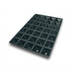 Thumbnail image #1 for Silikomart Flexible Pyramid Baking Mold, 35-Cavity