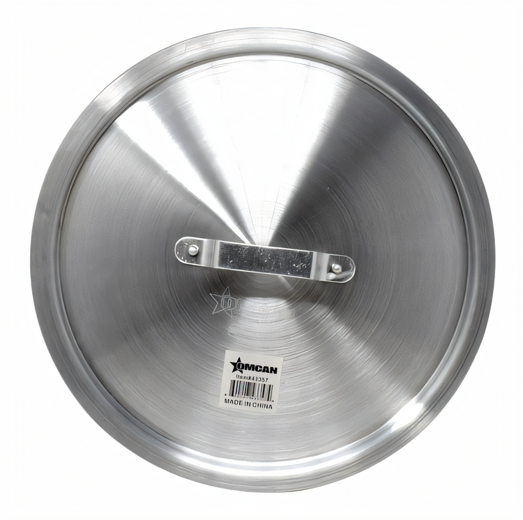 Product image #1 for Omcan USA 43357 Pot and Pan Lids