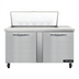 Thumbnail image #1 for Continental Refrigerator Mighty Top 60