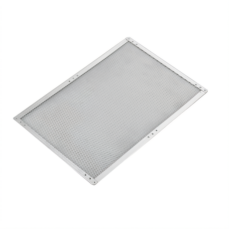 Product image #1 for Ovention OVNTN-PS11X17 Pizza Screen