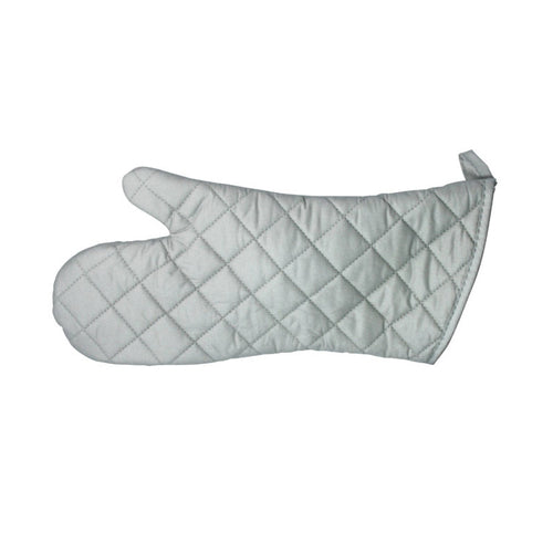 Product image #1 for Winco 15-Inch Cotton Heat-Resistant Oven Mitt