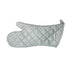 Thumbnail image #1 for Winco 15-Inch Cotton Heat-Resistant Oven Mitt