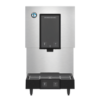 (Quick Ship) Hoshizaki DCM-271BAH Ice & Water Dispensers - Scratch & Dent