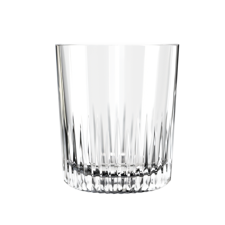 Product image #1 for Lucaris Pavilion Gleam Double Rocks Glass, 11-7/8 oz. (350 mL)