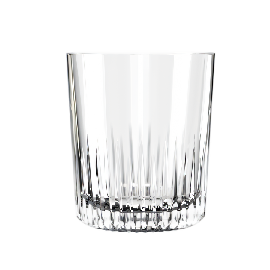 Product image #1 for Lucaris Pavilion Gleam Double Rocks Glass, 11-7/8 oz. (350 mL)