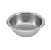 Thumbnail image #1 for Vollrath 16.3 oz Stainless Steel Round Soup Bowl, 6 Inch Diameter