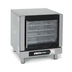 Thumbnail image #1 for Nemco 6245 Countertop Half-Size Electric Convection Oven with Steam
