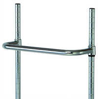 Quantum PH18 Shelf Components & Accessories