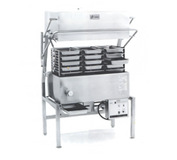 Skittle SKG5-9 Multi-Function Gas Cooker with Tilt Kettle
