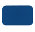 Thumbnail image #1 for Glasteel Rectangular Fiberglass Cafeteria Tray, 16-3/8 x 12 Inch, Navy