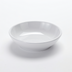 Thumbnail image #1 for American Metalcraft MMB6 6 oz White Mini Round Melamine Bowl