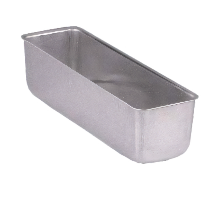 Product image #1 for Vollrath 5216 Wear-Ever® Bread & Loaf Pans Case of 6