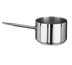 Thumbnail image #1 for Vollrath Centurion 7 Quart Induction Ready Straight-Sided Sauce Pan