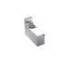 Thumbnail image #1 for Krowne Royal Series 8-Inch Wide x 24-Inch Deep Underbar Speed Station with Dipper Well and Cutting Board