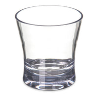 CFS Brands 560907 Alibi Plastic Drinking Glasses Case of 24