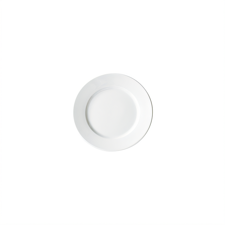Product image #1 for Winco BPR-55RE Birkhall Standard Plates Case of 3