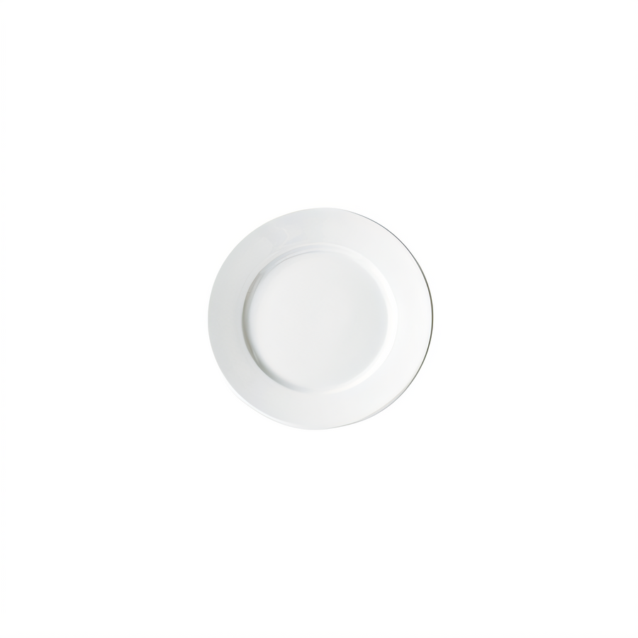 Product image #1 for Winco BPR-55RE Birkhall Standard Plates Case of 3