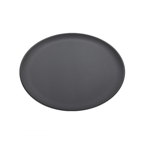 Product image #1 for American Metalcraft EZ-Release 11-Inch Round Coupe-Style Aluminum Pizza Pan