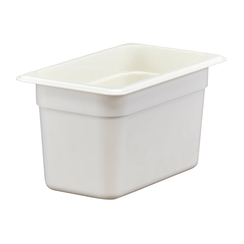 Product image #1 for Cambro 46CW148 Camwear® Plastic Food Pans Case of 6