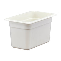 Cambro 46CW148 Camwear® Plastic Food Pans Case of 6