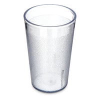 CFS Brands 5506-207 Plastic Tumblers Case of 24