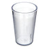 Thumbnail image #1 for CFS Brands 5506-207 Plastic Tumblers Case of 24