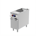 Thumbnail image #1 for Rosito Bisani CPE1 Electric Single-Tank Floor Model Pasta Cooker with Automatic Water Fill