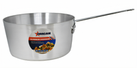 Omcan USA 43348 Saucepans