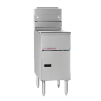 Southbend (Middleby) SB18 Gas Fryers