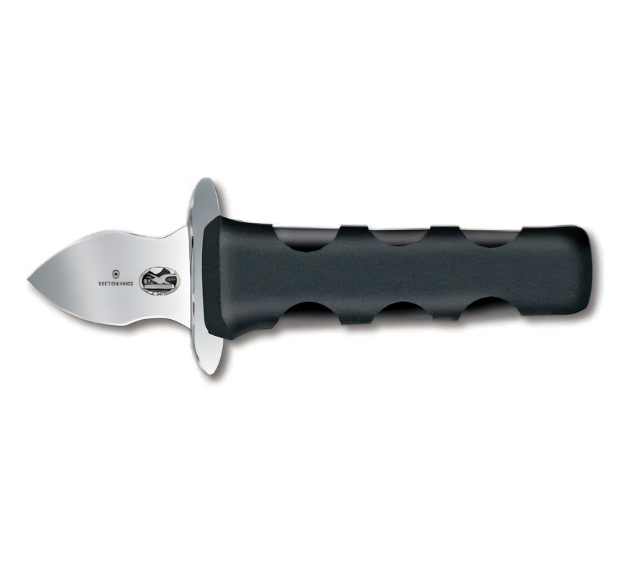 Product image #1 for Victorinox 7.6399.1 Oyster Knife & Shucker