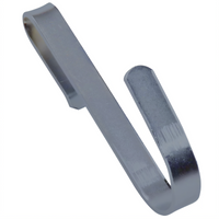 Quantum SG-HOOKSMGY Wall-Mounted Shelving
