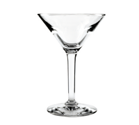 Anchor Hocking Foodservice H037525 Ashbury Martini Glasses