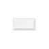 Thumbnail image #1 for Winco RPR-85 Royalsquare Standard Platters Case of 2