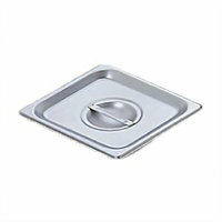 Omcan USA 80280 Food Pan Covers Case of 12