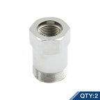 Thumbnail image #1 for T&S Brass 000585-25M Faucet Swivel Adapter Replacement Part Case of 10