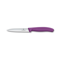 Victorinox 6.7735.C1 Peeling & Paring Knives