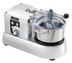 Thumbnail image #1 for Trento 4 Qt Commercial Bowl Cutter with Stainless Steel Bowl, 110V, 350W