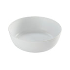 Thumbnail image #1 for American Metalcraft AB169WH Round White Serving Bowl, 169 oz. Case of 12