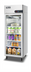 Thumbnail image #1 for Migali Competitor Series® Single Section Glass Door Reach-In Refrigerator, 21.4 Cu. Ft., Top-Mount Self-Contained