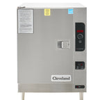 Thumbnail image #1 for Cleveland Range SteamChef 22CET6.1 6-Pan Boilerless Electric Countertop Convection Steamer, 1 Compartment, 12 x 20-Inch Pan Capacity