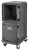 Thumbnail image #1 for Cambro Pro Cart Ultra Hot/Passive Food Pan Carrier, 20-Pan GN 1/1 Capacity, 115V