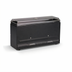 Thumbnail image #1 for Vollrath Straw Boss® Single-Sided Bulk Countertop Straw Dispenser, 250-Capacity, Black