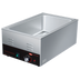 Thumbnail image #1 for Hatco Quick Ship Countertop Food Warmer, 4 x 1/3 Pan, Wet/Dry, 1200 Watts