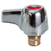 Thumbnail image #1 for BK Resources BKF-W-HVCH-G WorkForce Faucet Components