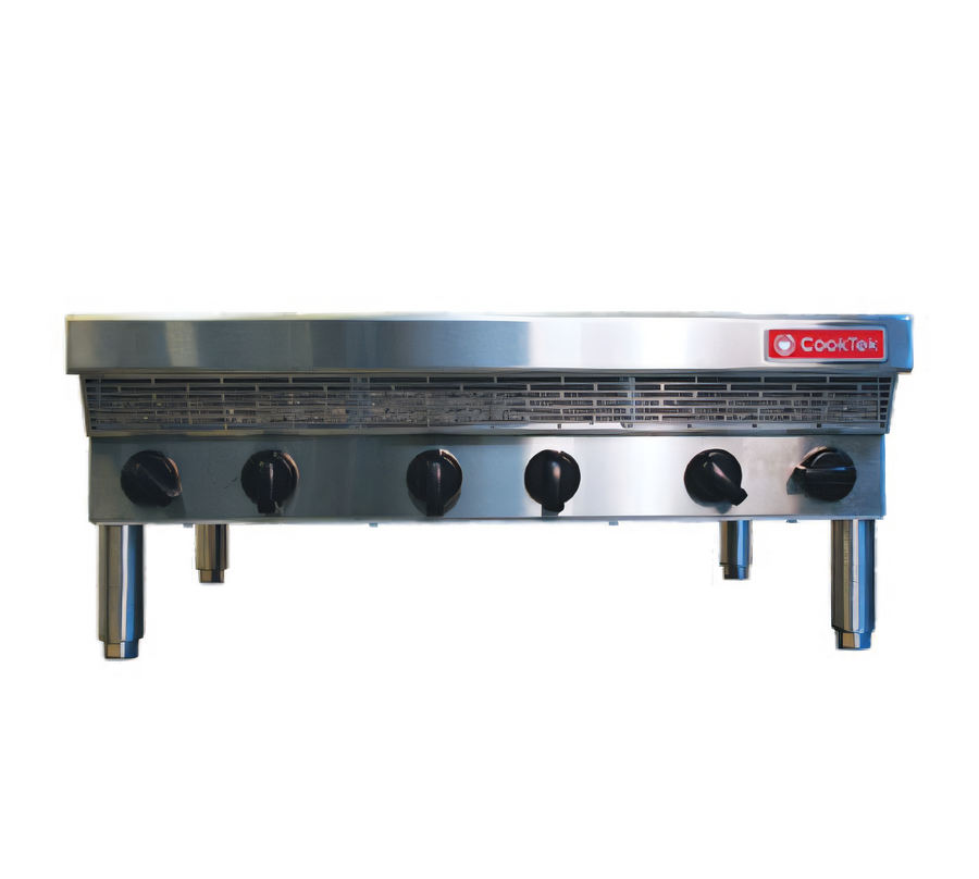 Product image #1 for CookTek (Middleby) 641600 Induction Ranges