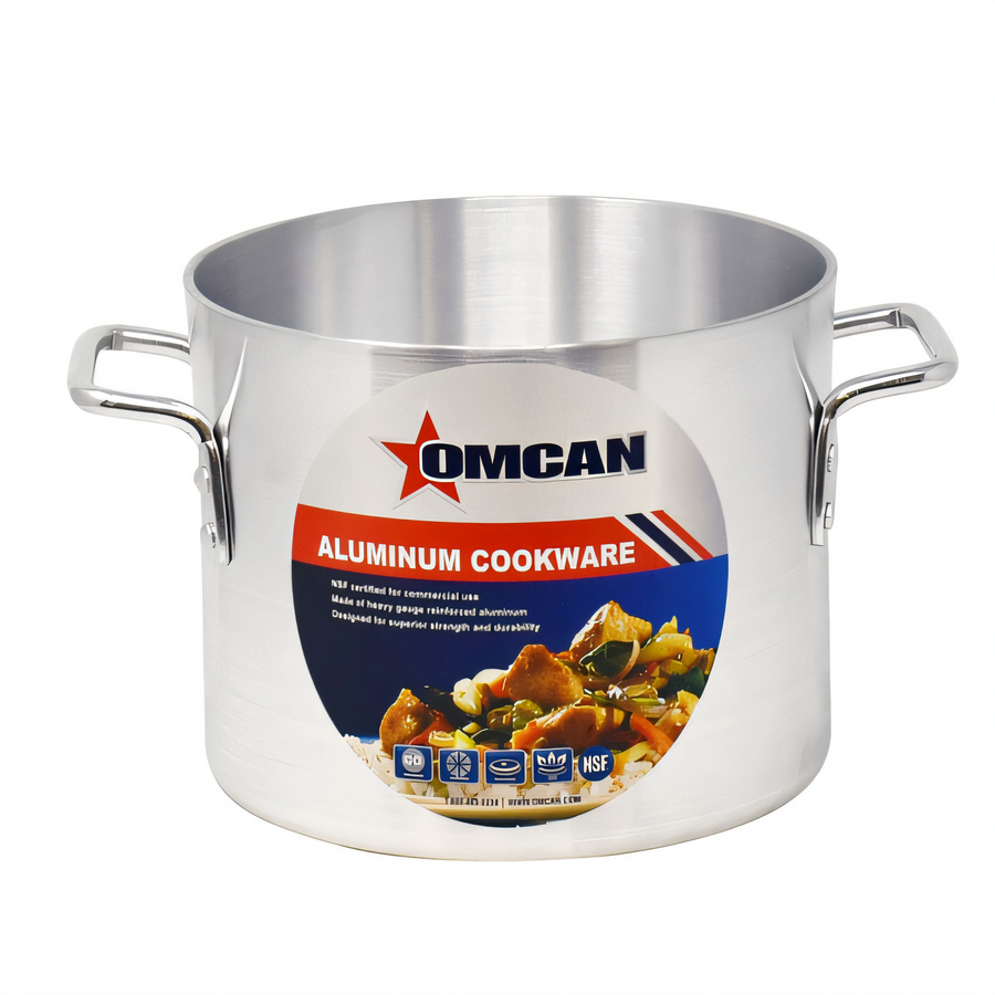 Product image #1 for Omcan USA 43366 Stock Pots