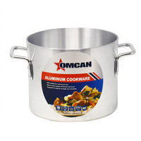 Omcan USA 43366 Stock Pots